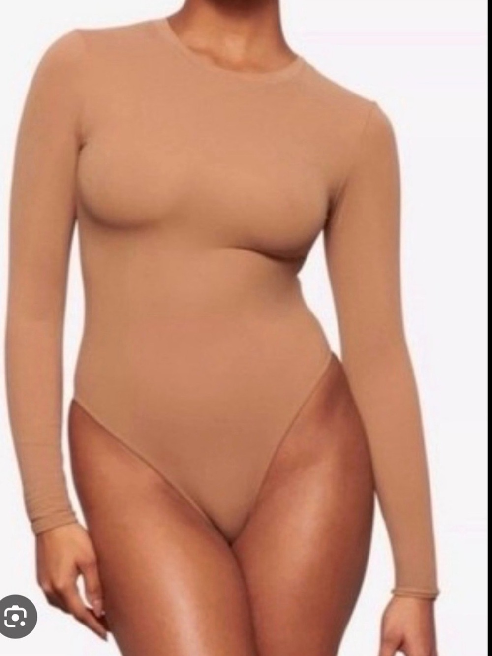 Skims bodysuit
